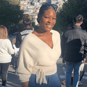Jonae A., Care Companion in Los Angeles, CA with 3 years paid experience