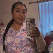 Gabriela G., Child Care in Eloy, AZ 85131 with 1 year of paid experience