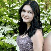 Gabrielle T., Babysitter in 34428 with 4 years of paid experience