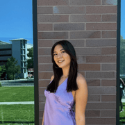 Riley L., Child Care Provider in 86046 with 6 years of paid experience