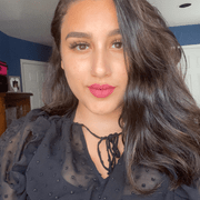 Nancy V., Babysitter in 11215 with 2 years of paid experience