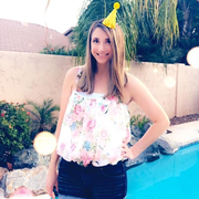 Laura K., Babysitter in Mesa, AZ with 20 years paid experience