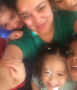 Kater C., Nanny in Copiague, NY with 5 years paid experience