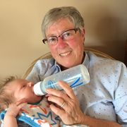 Jeanne P. - Tolland Pet Care Provider