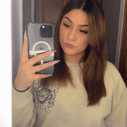 Estefania V., Babysitter in Burlington, WA 98233 with 10 years of paid experience