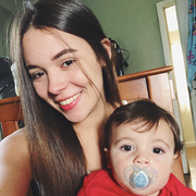 Lais R., Babysitter in West Orange, NJ with 2 years paid experience