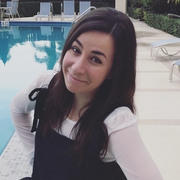 Rachel S., Pet Care Provider in Columbus, OH 43204 with 3 years paid experience