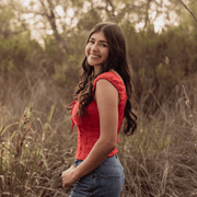 Madelyn C., Pet Care Provider in San Diego, CA with 5 years paid experience