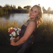 Kailey W., Babysitter in 95681 with 1 year of paid experience