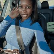 Lacedes B., Care Companion in Inman, SC with 7 years paid experience