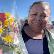Francisca M., Care Companion in Perris, CA with 20 years paid experience