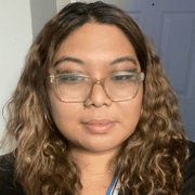 Chanel F., Care Companion in Concord, CA with 5 years paid experience