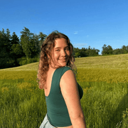 Alicia P., Nanny in 05462 with 4 years of paid experience