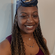 Melinah S., Child Care in Sutherland, VA 23885 with 3 years of paid experience