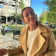 Jocelyn P., Babysitter in 50049 with 1 year of paid experience