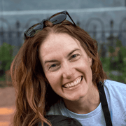 Jamie F., Babysitter in Washington, DC with 25 years paid experience