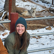 Savannah H., Pet Care Provider in Colorado Springs, CO with 4 years paid experience
