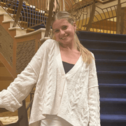 Rory B., Babysitter in Monroe, VA 24574 with 1 year of paid experience