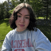 Kaylea B., Child Care Provider in 99504 with 3 years of paid experience