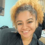 Cherry W., Care Companion in Sarasota, FL with 3 years paid experience