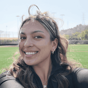 Alyssa V., Nanny in 90274 with 4 years of paid experience