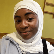 Kamarie C., Nanny in 77077 with 1 year of paid experience