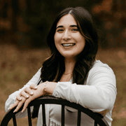 Athena D., Nanny in 27312 with 5 years of paid experience