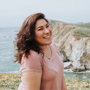 Sarai L. - Menlo Park Nanny