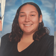 Desiree C., Babysitter in Rialto, CA with 3 years paid experience