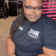 Khaliea G., Babysitter in 49087 with 1 year of paid experience