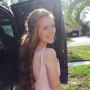 Lexi H. - Naples Pet Care Provider