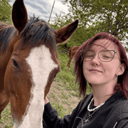 Kaleigh H., Pet Care Provider in Tolleson, AZ with 3 years paid experience