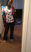 Bria W., Care Companion in Stockton, CA 95207 with 4 years paid experience