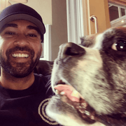 Nando L., Care Companion in Fort Lauderdale, FL with 15 years paid experience