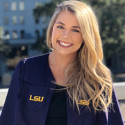 Katherine B. - Metairie Nanny