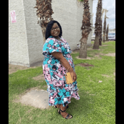 Thomeshia J., Babysitter in La Porte, TX with 8 years paid experience