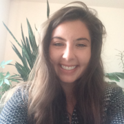 Gabrielle K. - Los Angeles Nanny