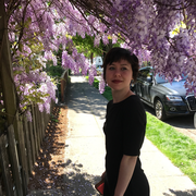 Jessica B. - Portland Nanny