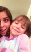 Marissa P., Babysitter in Logandale, NV with 2 years paid experience