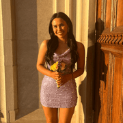 Mila R., Babysitter in Gainesville, FL 32608 with 2 years of paid experience