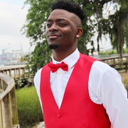 Javante M., Babysitter in Charleston, SC with 9 years paid experience