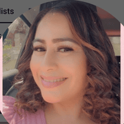 Leticia P., Care Companion in Irvine, CA with 3 years paid experience