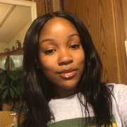 Nyasia R. - Roanoke Rapids Babysitter