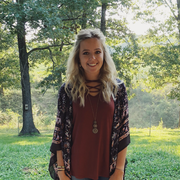 Quinn A. - Ozark Babysitter