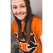 Cheyene B., Nanny in 30179 with 3 years of paid experience