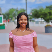 Gisele U., Nanny in 40047 with 4 years of paid experience