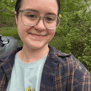 Meggie W., Nanny in Nottingham, NH with 6 years paid experience