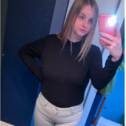 Alexis C. - Volant Babysitter