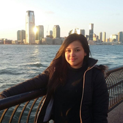 Tatiana T. - Crofton <span class="translation_missing" title="translation missing: en.application.care_types.child_care">Child Care</span>