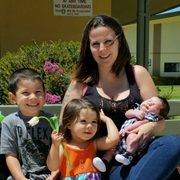 Allison A., Babysitter in San Buenaventura, CA with 2 years paid experience